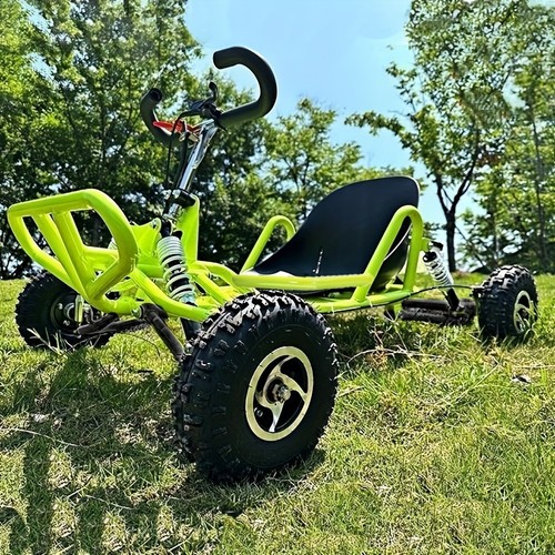 Christmas gift youth - youth, off-road